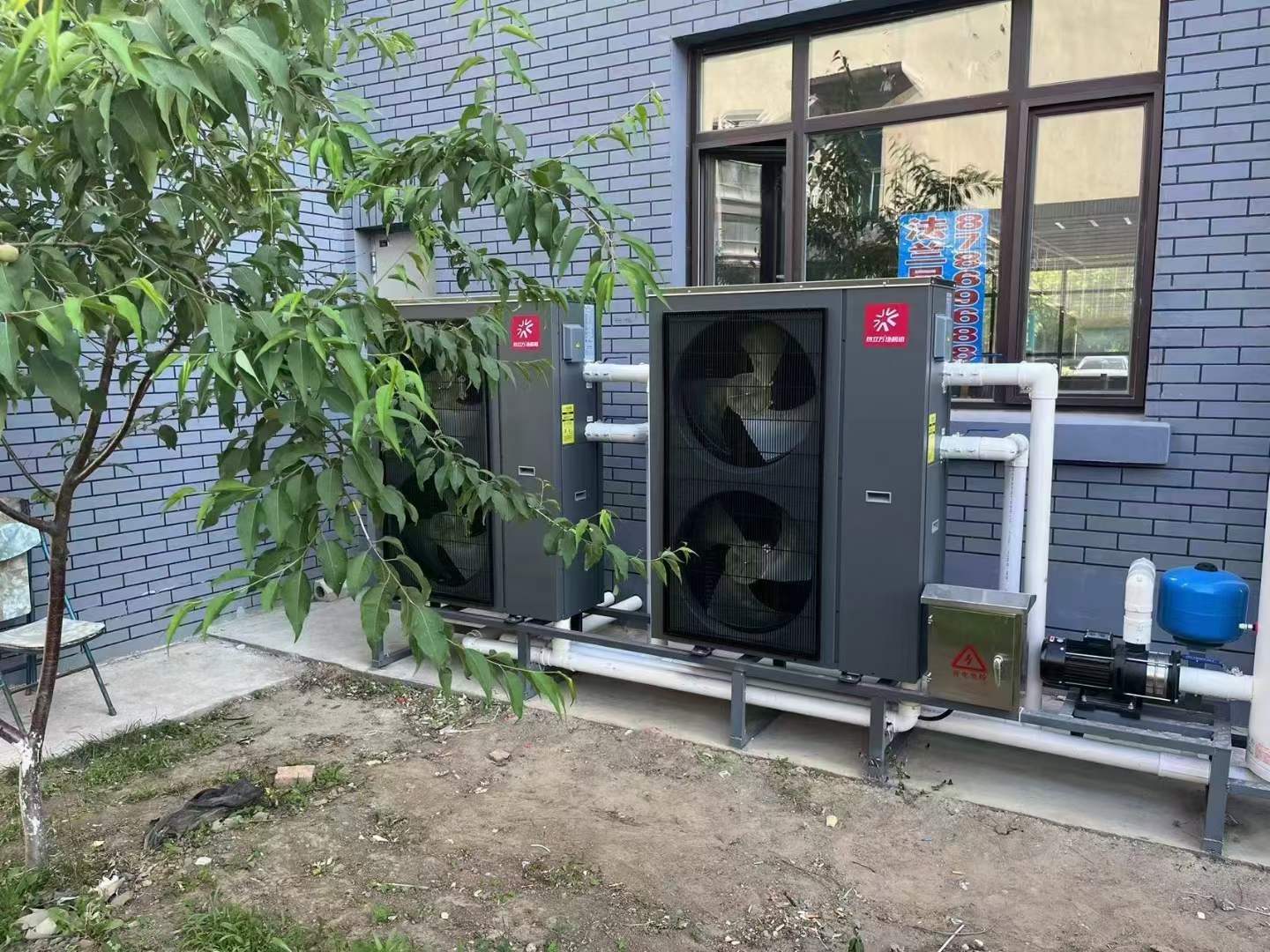 無懼“氣溫大跳水”，熱立方地暖機(jī)取暖更健康舒適